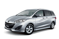 「マツダ・プレマシー」