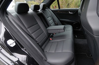 メルセデス・ベンツC63 AMG（FR/7AT）【試乗記】の画像