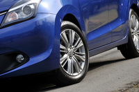 スズキ・バレーノXT