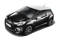 シトロエン、「DS3ウルトラプレステージ」発売の画像