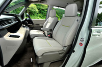 第108回：ホンダ・ステップワゴンG・EX（前編）の画像