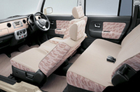 
	【写真上下】「アルトラパン・アンセルバージョン」
	 