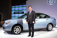 子育て終えたら……「日産ブルーバード・シルフィ」5年ぶりに一新の画像