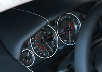 アストン・マーティン DBS（FR/6MT）【海外試乗記（前編）】の画像