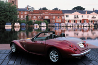 「ミツオカ・ヒミコ」車体色追加＆値上げの画像