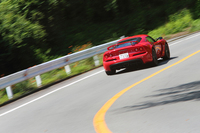 ロータス・エキシージS（MR/6MT）【試乗記】の画像