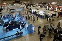 【カーナビ＆オーディオ】第1回：カーオーディオの祭典「MES」探訪記 〜今年も最新モデルが勢揃い〜の画像