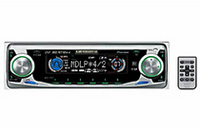 【カーナビ/オーディオ】「カロッツェリア」カーオーディオ、ゾクゾク登場（その4）の画像