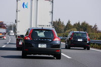 ボルボC30／S40／V50 2.0e パワーシフト（FF/6AT）【試乗記】の画像