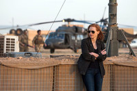 第45回：ビンラディン発見のカギはスーパーカーだった!? − 『ゼロ・ダーク・サーティ』の画像