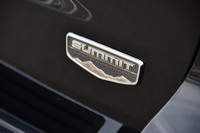 ジープ・グランドチェロキー サミット