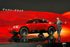 ジャパンモビリティショー2025がいよいよ開幕！ 現地からの写真も含めた最新情報はここから。