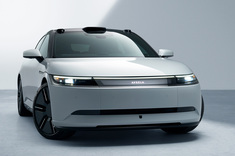 「Honda 0」の計画縮小と「アフィーラ」の開発中止で、ホンダデザインの明日はどうなる？ 有識者と考えた。