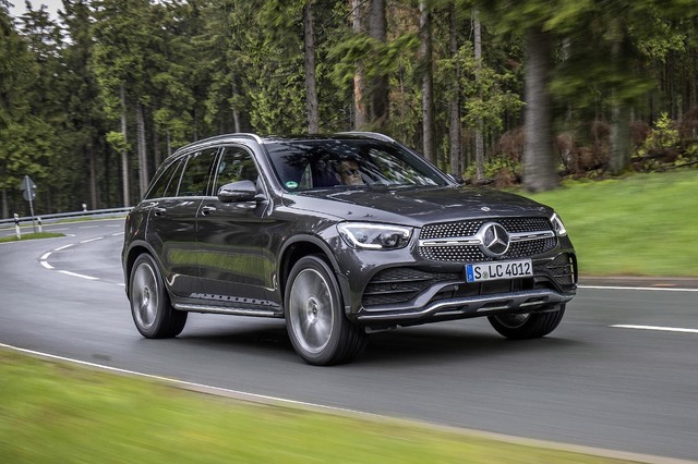 メルセデスベンツ GLC 300/ GLC 300 4MATIC GLC X254 SUV 2023 2022と互換性のある屋外カ 並行輸入品