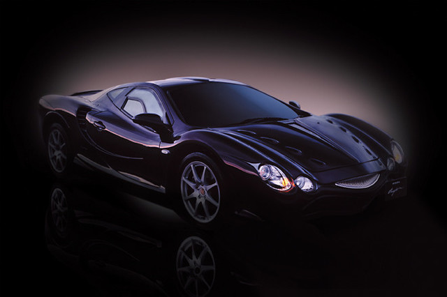 ミツオカ、2010年モデルの「オロチ」「ヒミコ」を発売 【ニュース