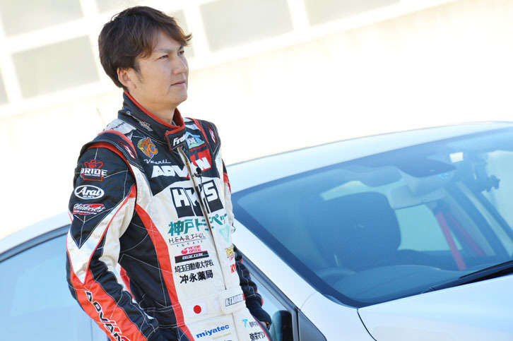 試乗を終えた谷口信輝の「ルーテシアR.S.トロフィー」に対する評価は、「安心して楽しくスポーツ走行ができるクルマ」というもの。その根拠として「作り手の走りに対する理解」を挙げた。