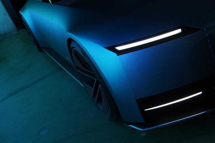 ジャガー・タイプ00