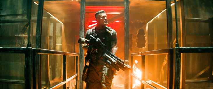 (C)2018Twentieth Century Fox Film Corporation