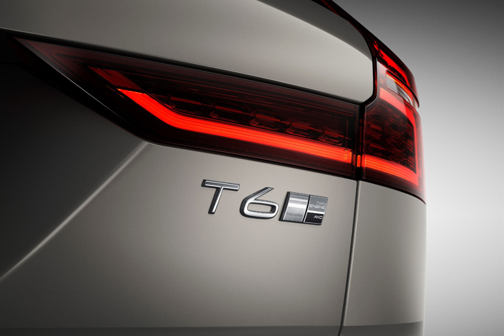 ボルボV60（エクステリア）