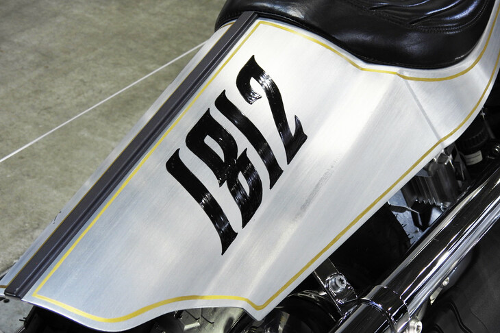 R12 Sand Speeder Mark I.（CHIRIHAMA SAND FLATS）