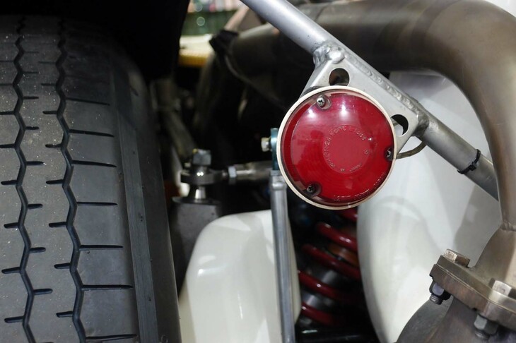 トヨタ7（1970年）／東和不動産