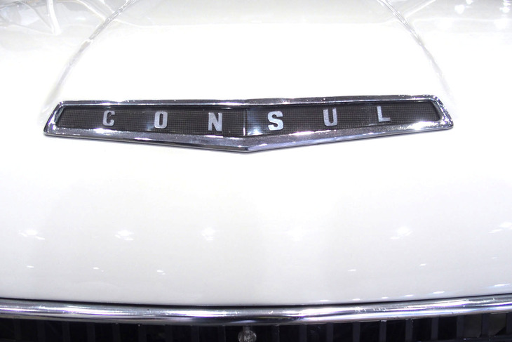 フォード・コンサル コルチナ ロータスMk1 Sr1（1963年）／AC MINDS