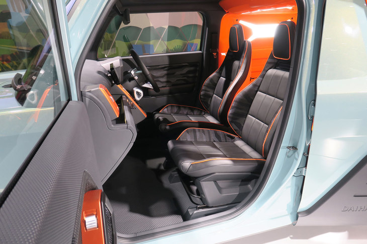 ダイハツWakuWaku