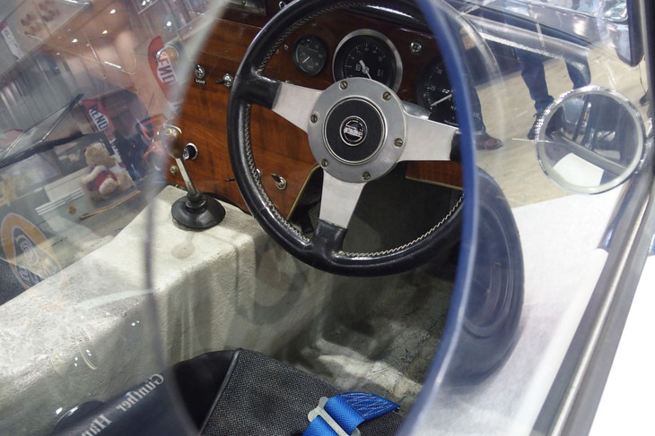 ロータス・エラン26R（1965年）