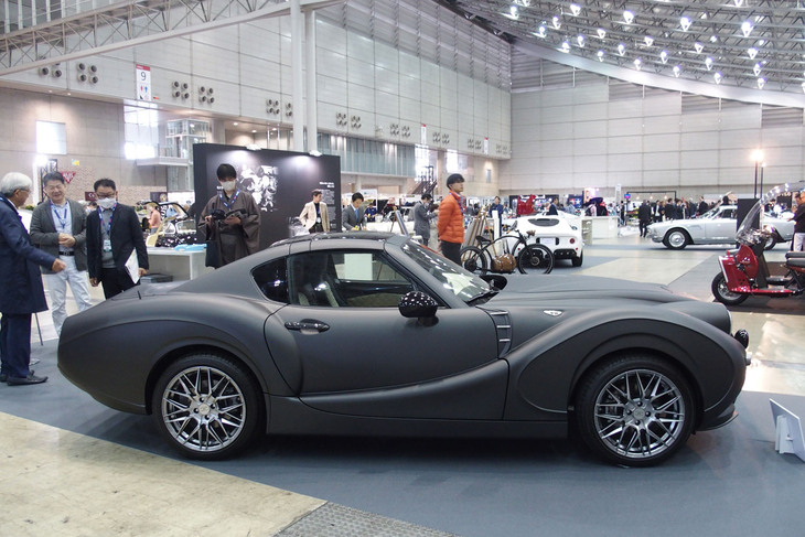 フータン・グランドアルバイシン ビスポーク／HURTAN JAPAN