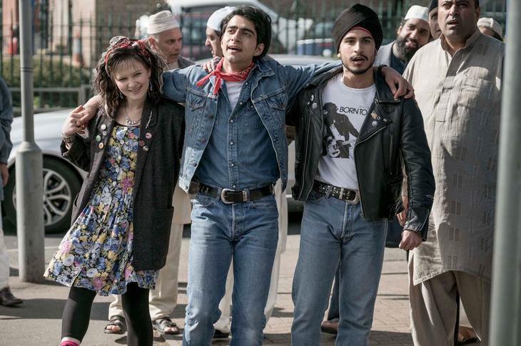 (C)BIF Bruce Limited 2019