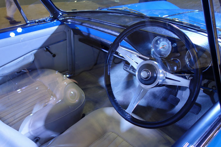 スカイライン スポーツクーペ（1960年）