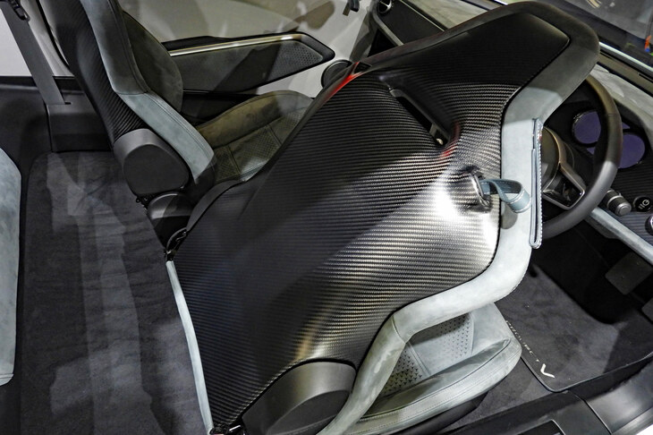 ケータハム・プロジェクトV