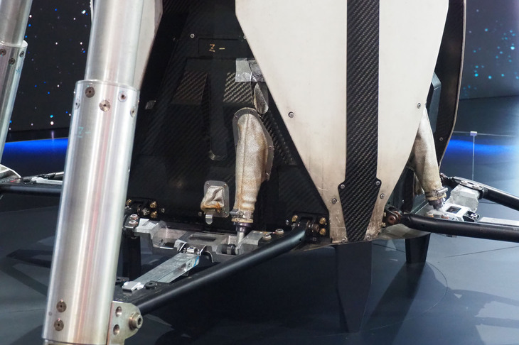 ホンダ・サステナブルロケット