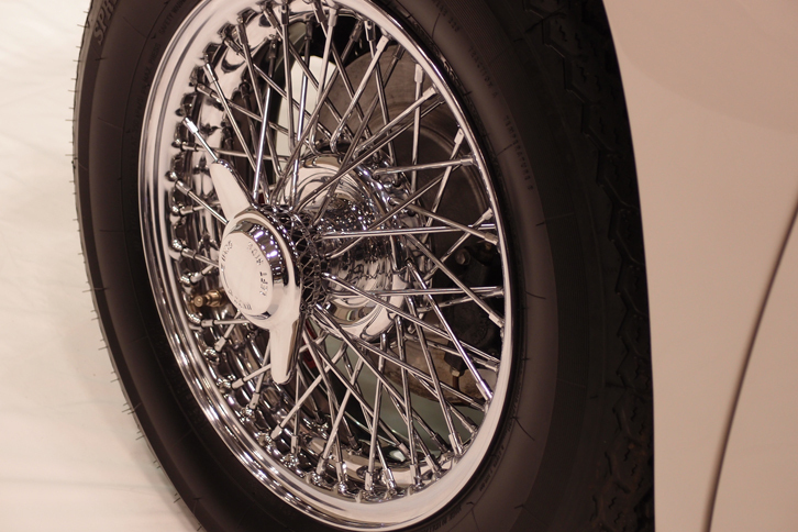 トヨタ2000GT／エムズバンテック