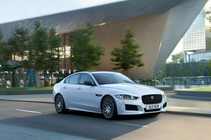 「XEランドマークエディション」