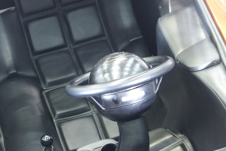 Lancia Stratos Zero（1970年）