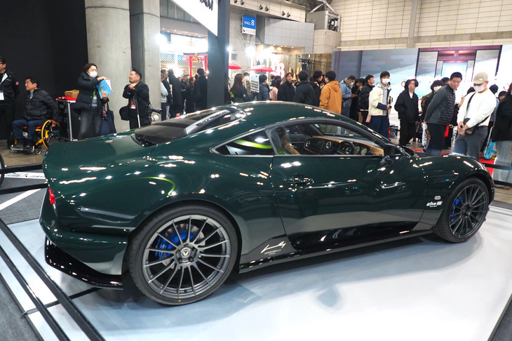 ケータハム・プロジェクトV