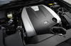 レクサスGS350“Fスポーツ”（FR/6AT）／GS250“バージョンL”（FR/6AT）【試乗記】 さらに高みへ の画像3