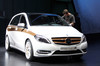 EVのフルライン化進む メルセデス・ベンツブース 【フランクフルトショー2011】 【ニュース】 の画像6