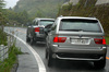 ポルシェ・カイエンS（6AT）vs BMW X5 4.6is（6AT）【短評（後編）】 高級SUV対決（後編） の画像5
