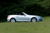 メルセデス・ベンツ SLK280（7AT）【ブリーフテスト】 メルセデス・ベンツ SLK280（7AT） の画像8