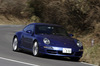 ポルシェ・911カレラ4S(5AT)【試乗記】 アシにするより、ルックス重視 の画像5