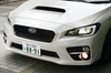 スバルWRX S4 2.0GT EyeSight（4WD/CVT）【試乗記】 「速さ」という呪縛 の画像22
