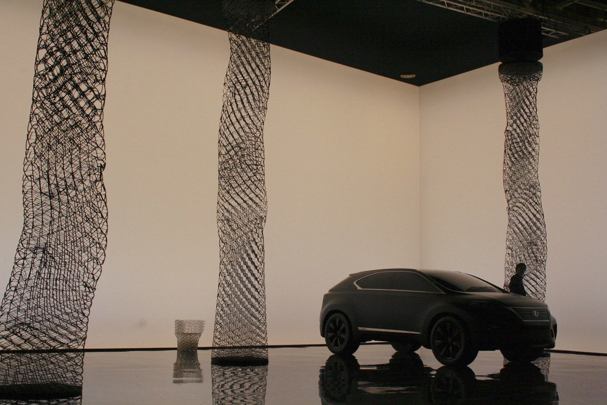 第659回 欧州で大躍進のレクサス そして立ちはだかるドイツ勢の高い壁 マッキナ あらモーダ Webcg