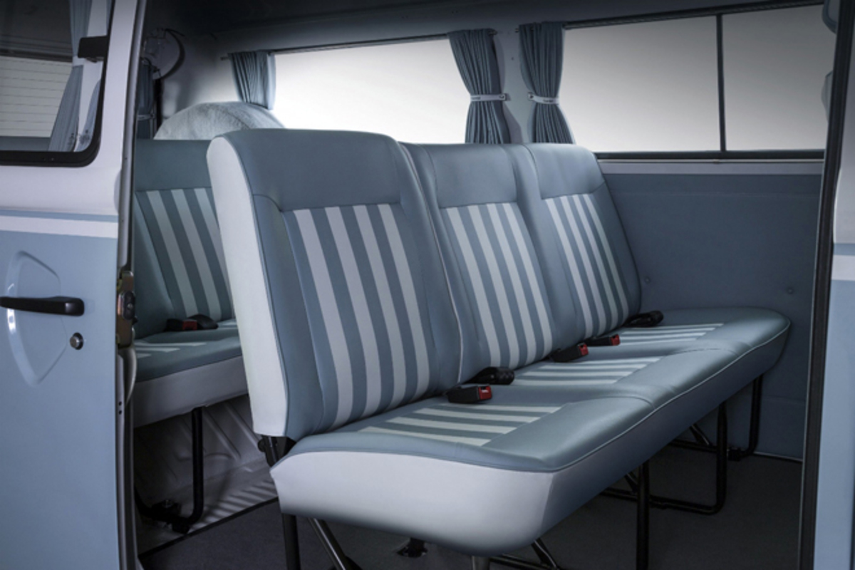 Vwタイプ2 がブラジルで生産終了 ニュース Webcg