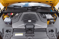 第4回：エコとパワー 2つの価値観の競演輸入車チョイ乗りリポート～800万円オーバー編～の画像