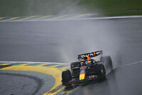 【F1 2024】第21戦サンパウロGP、フェルスタッペンが波乱のレースで力走し久々の勝利、ノリスは6位でタイトルから遠のく