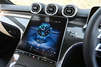 ASF2.0（RWD）／ヒョンデ・コナ ラウンジ（FWD）／メルセデスAMG C63 S Eパフォーマンス ステーションワゴン（4WD/9AT）【試乗記】の画像