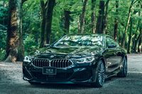 「BMW 8シリーズ グランクーペ」に京都の匠とコラボした限定車「京都エディション」登場