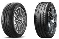 ミシュランがクラシックカー用タイヤ「パイロットエグザルトPE2」「プライマシー3」を発表